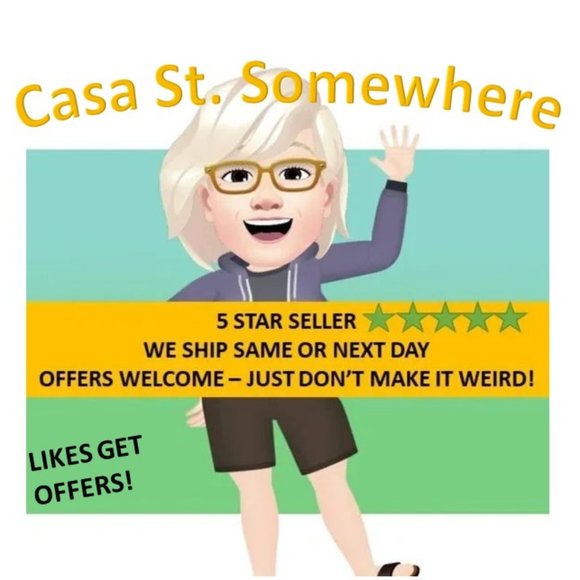 STYLE & CO Gray Leopard Ankle Boots - 5 - Picture 9 of 9